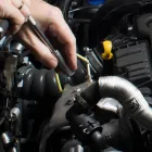 エンジンクリーニング